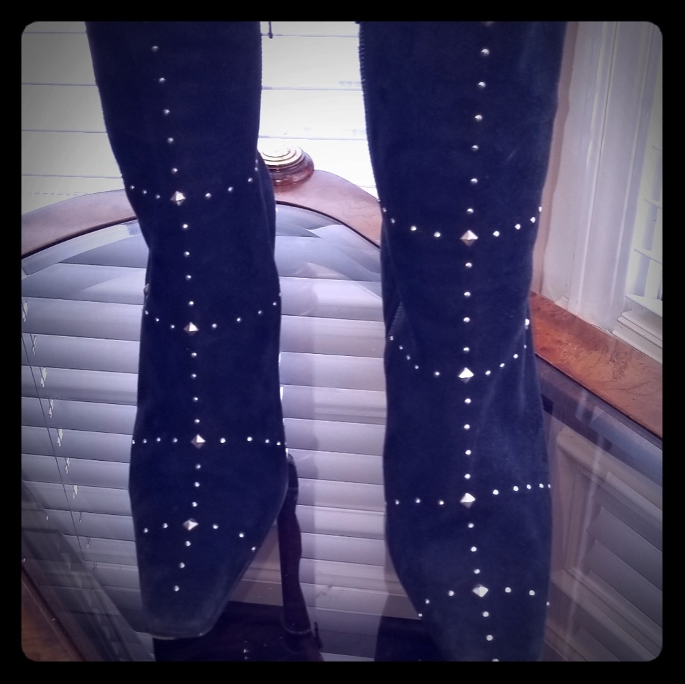 Casadei boots